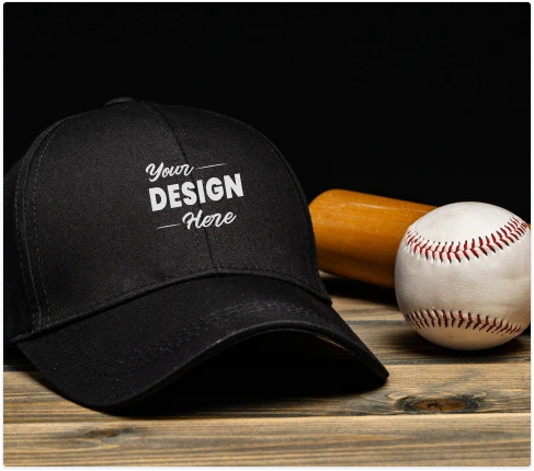 Design hats